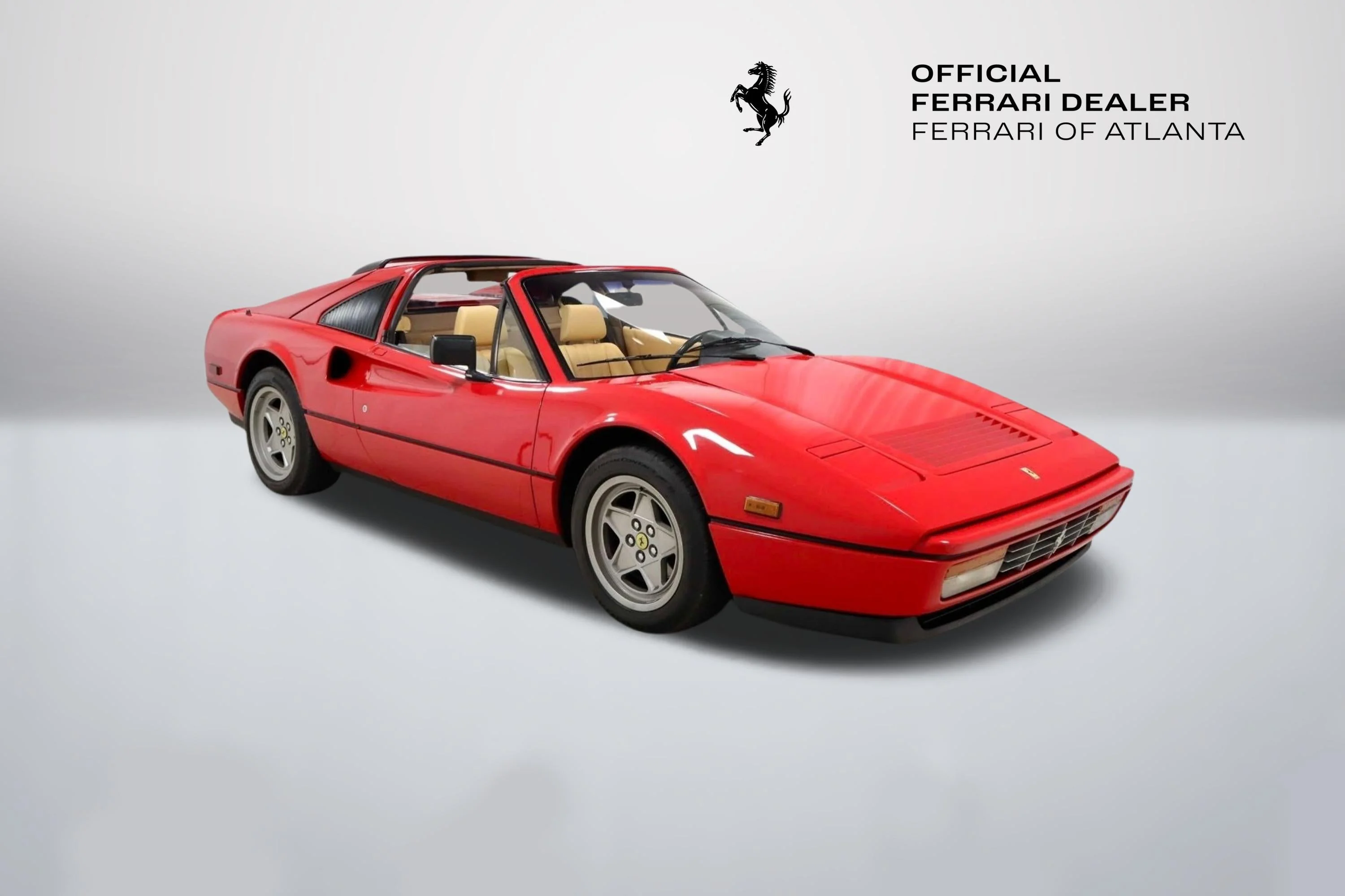 Used 1986  Ferrari  image 8