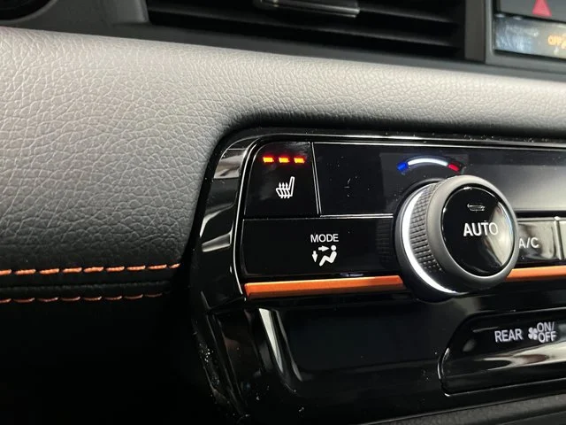 New 2026 Platinum White Pearl Honda TrailSport image 22