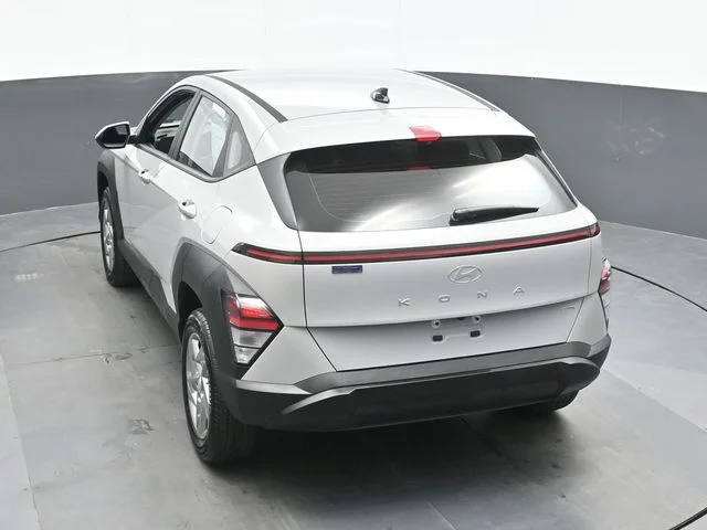 Used 2026 Gray Hyundai SE image 10