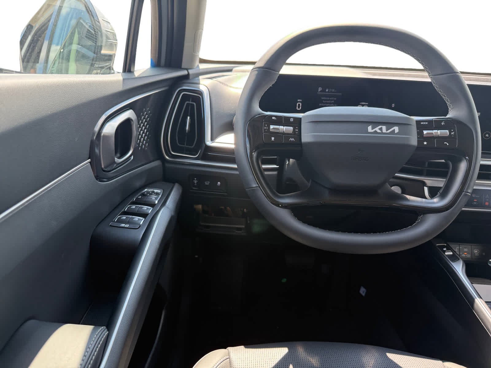 2026 Kia Sorento EX - Photo 21