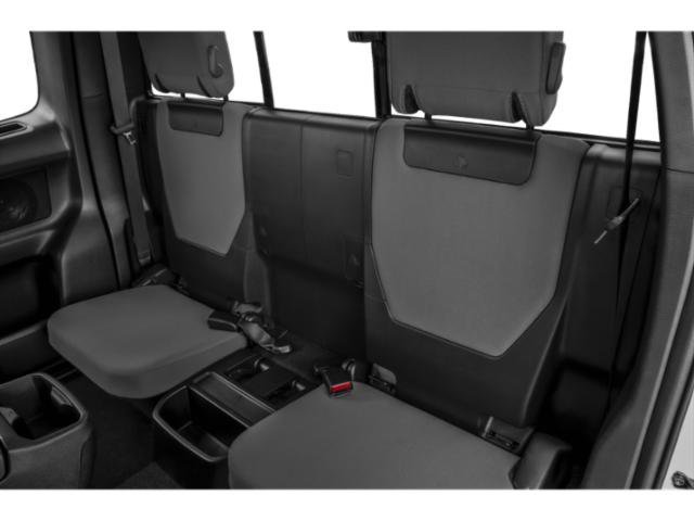 Used 2023 Silver Toyota SR5 image 13