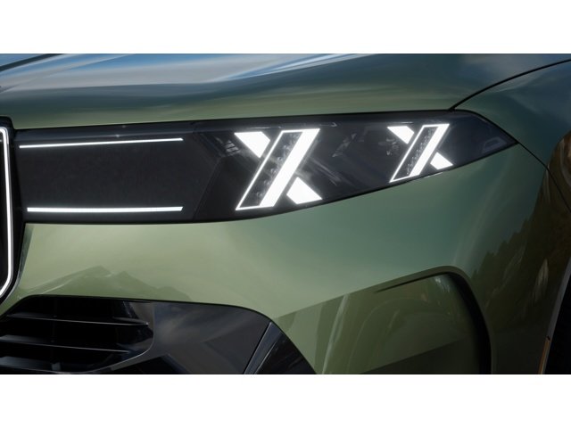 New 2027 C8A/Grey Pine M BMW 40 xDrive image 6