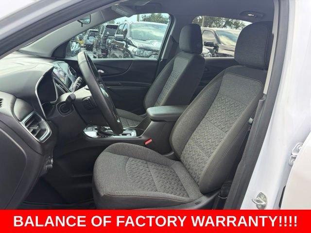 Used 2023 Beige Chevrolet LT image 14