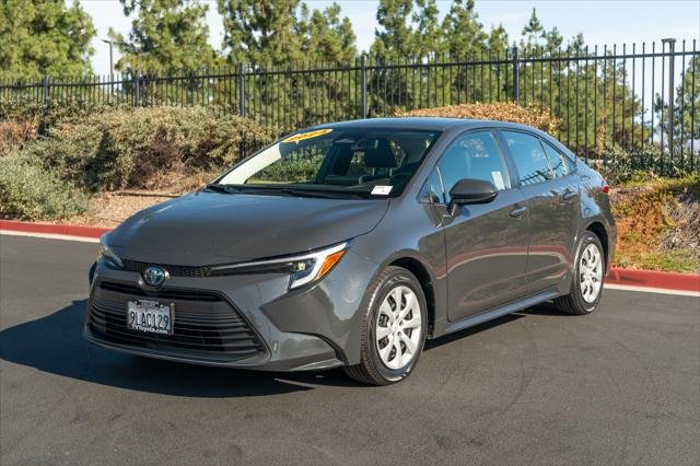 Certified Used 2024 UNDERGROUND Toyota  image 5
