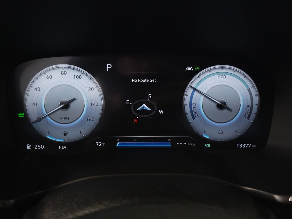 2023 Hyundai Santa Fe SEL Convenience PHEV - Photo 21