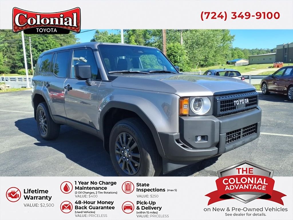 Used 2025 Meteor Shower Toyota 1958 image 1
