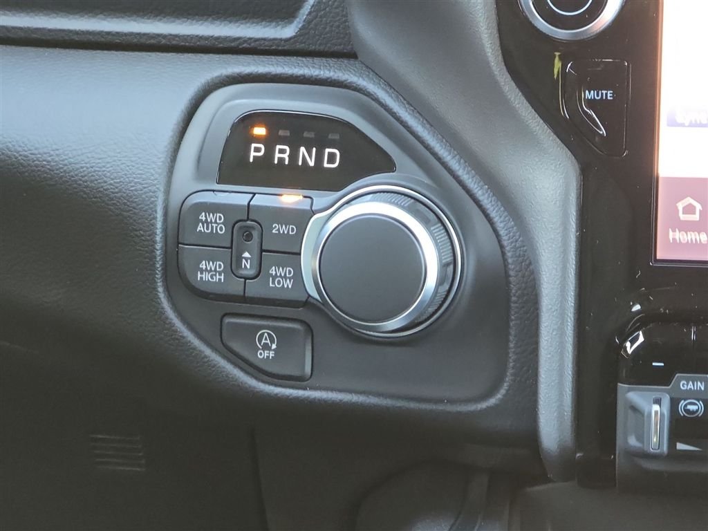 2026 RAM 1500 Big Horn/Lone Star - Photo 28