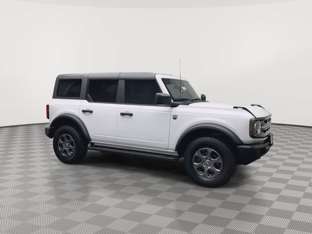 Used 2024 White Ford Big Bend image 38