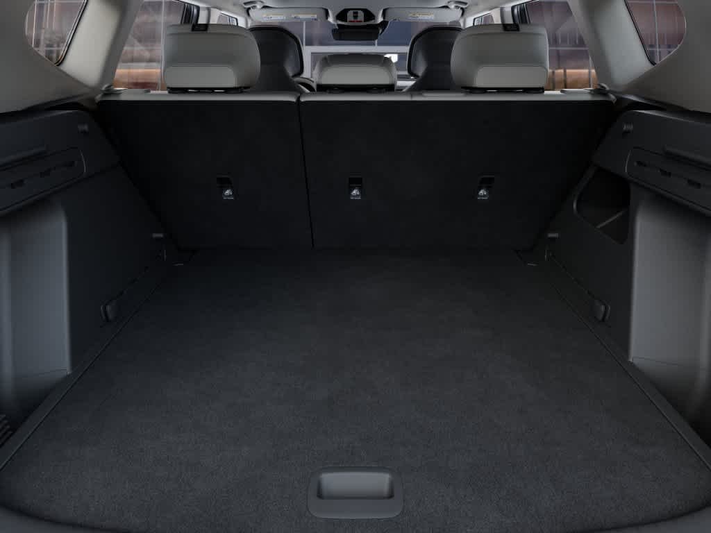 New 2027 Interstellar Gray Kia EX image 19