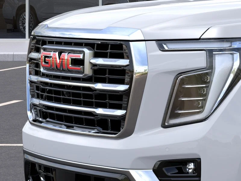 New 2026 Summit White GMC Elevation image 33