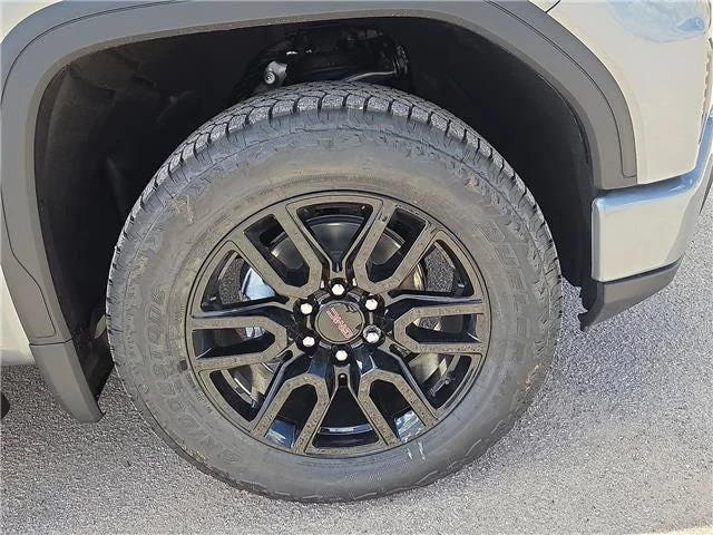 New 2026 Sterling Metallic GMC Elevation image 7