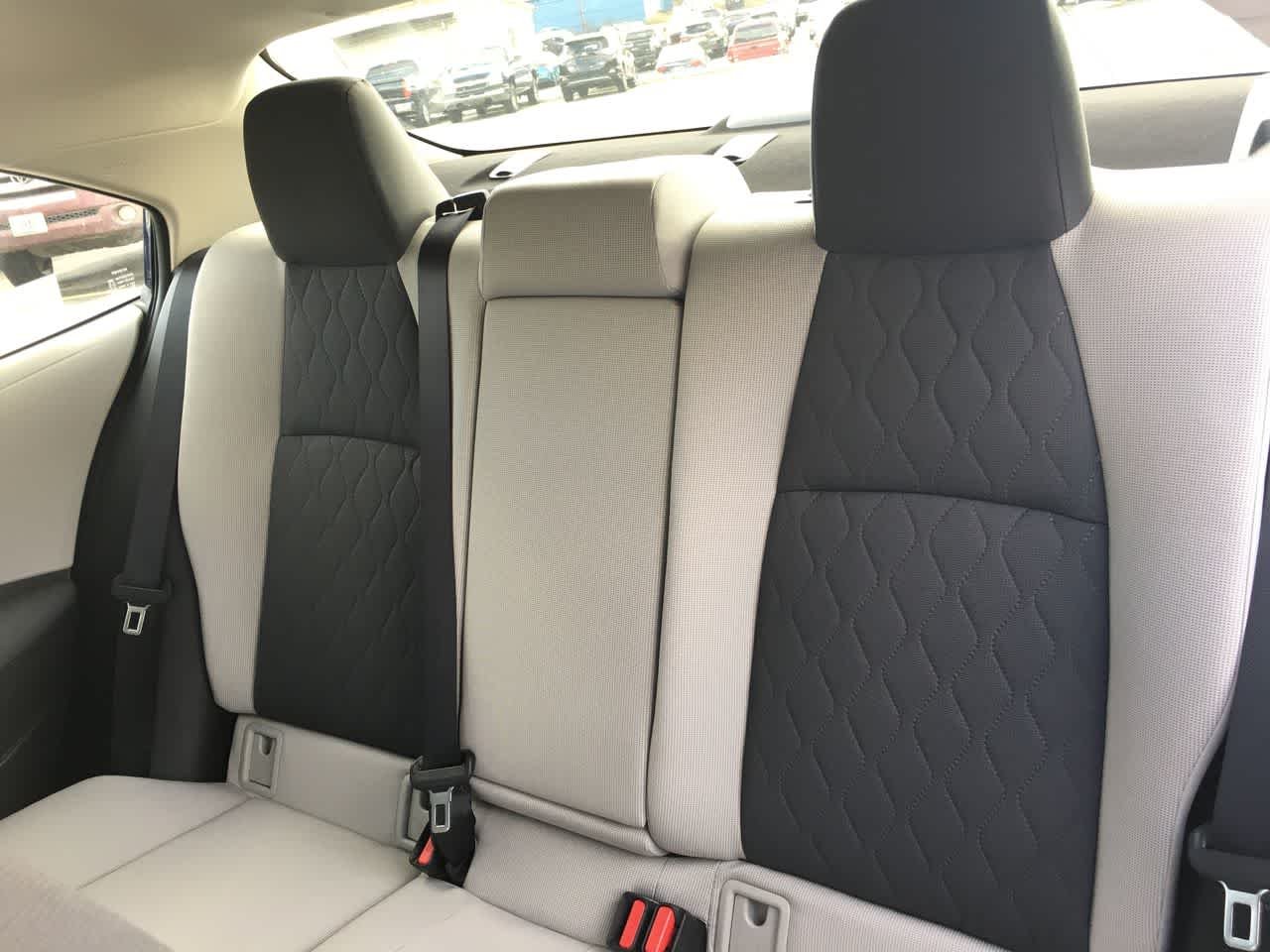 Used 2020 Blueprint Toyota Hybrid LE image 14