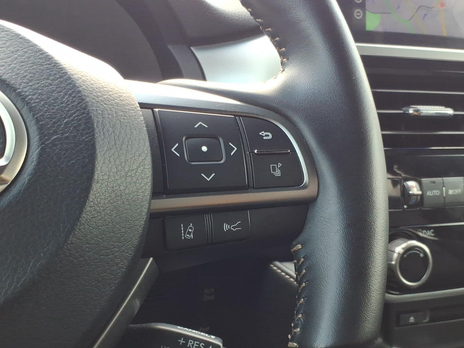 Used 2023 Nebula Gray Pearl Lexus GX 460 Premium image 28