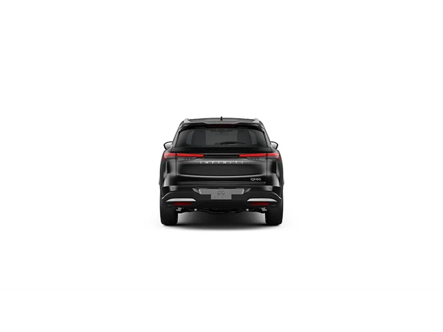 New 2027 MINERAL BLACK INFINITI Luxe FWD image 6