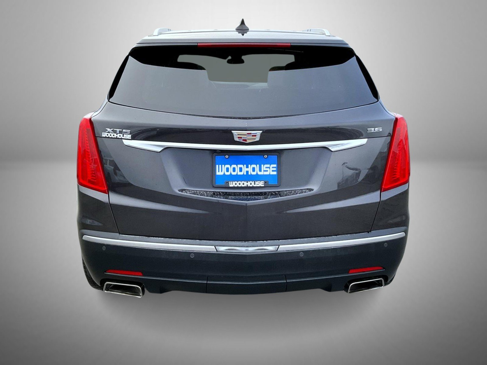 2017 Cadillac XT5 Premium Luxury - Photo 6