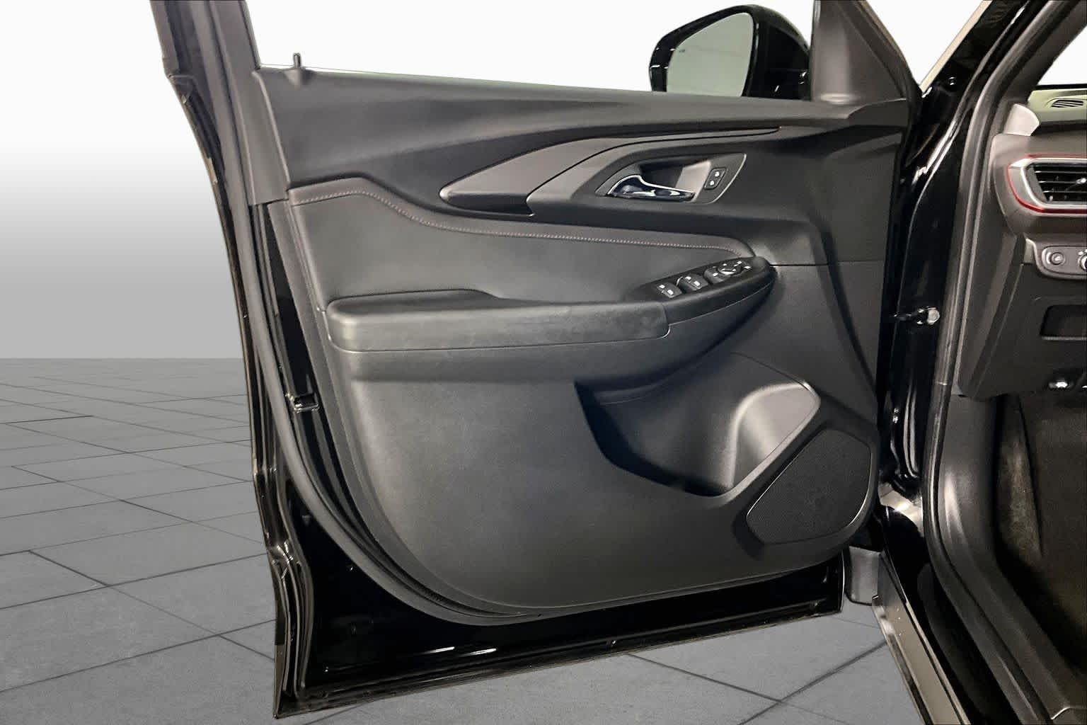 2022 Chevrolet Trailblazer RS - Photo 20