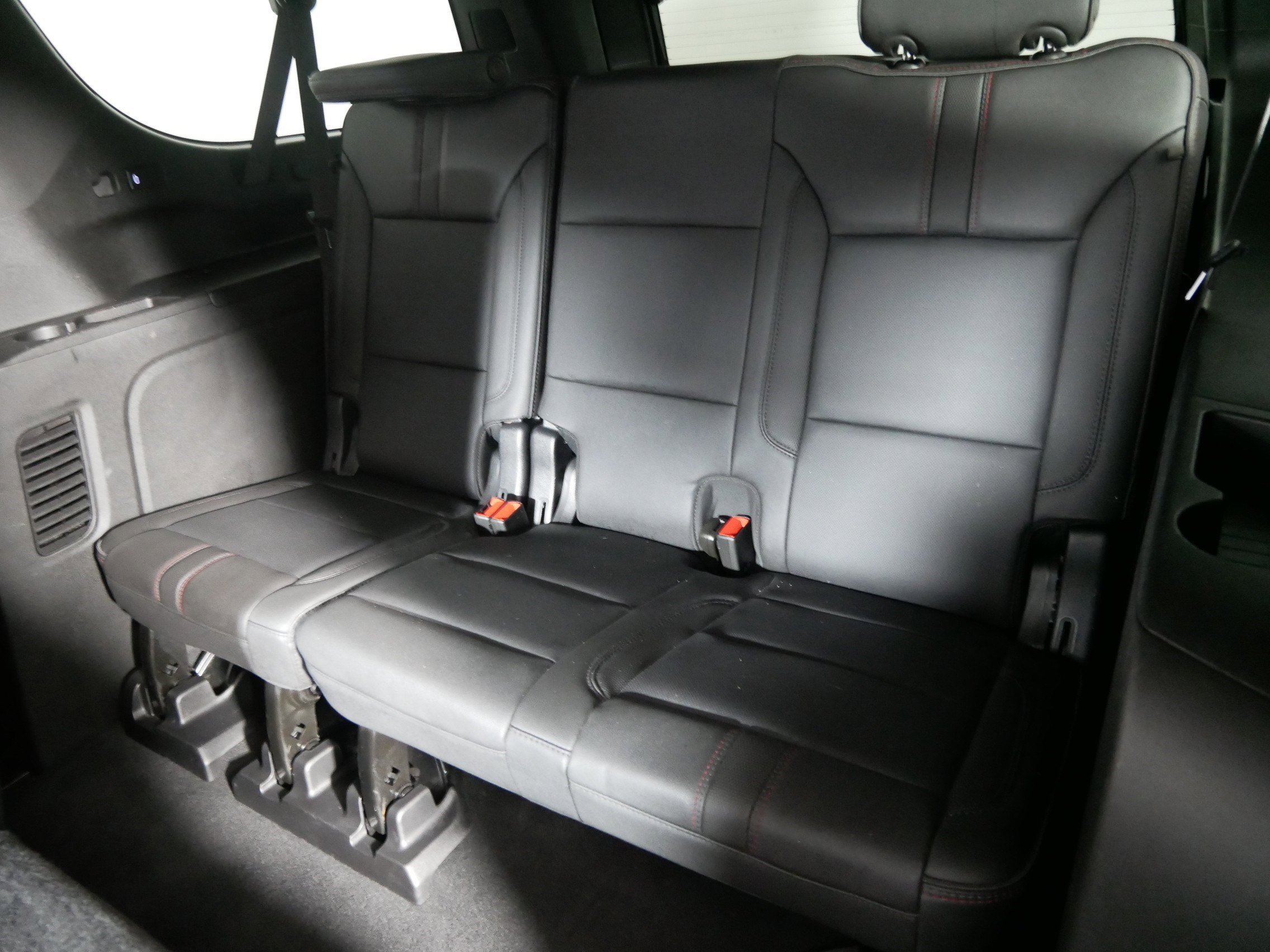 Used 2022 Black Chevrolet RST image 33