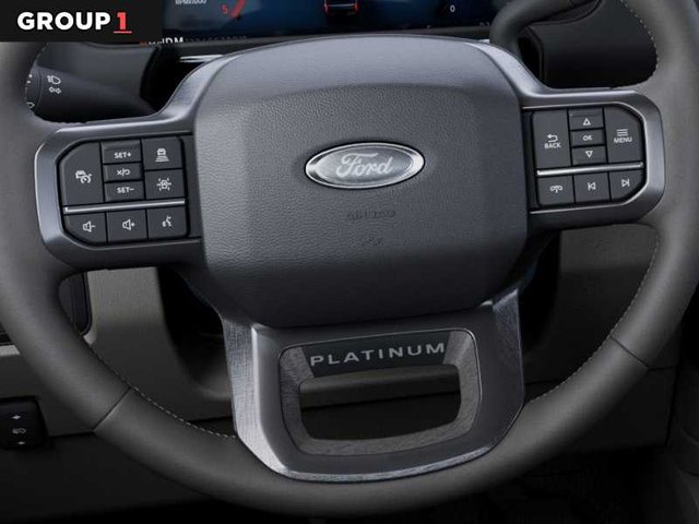 2027 Ford Super Duty F-250® Platinum®