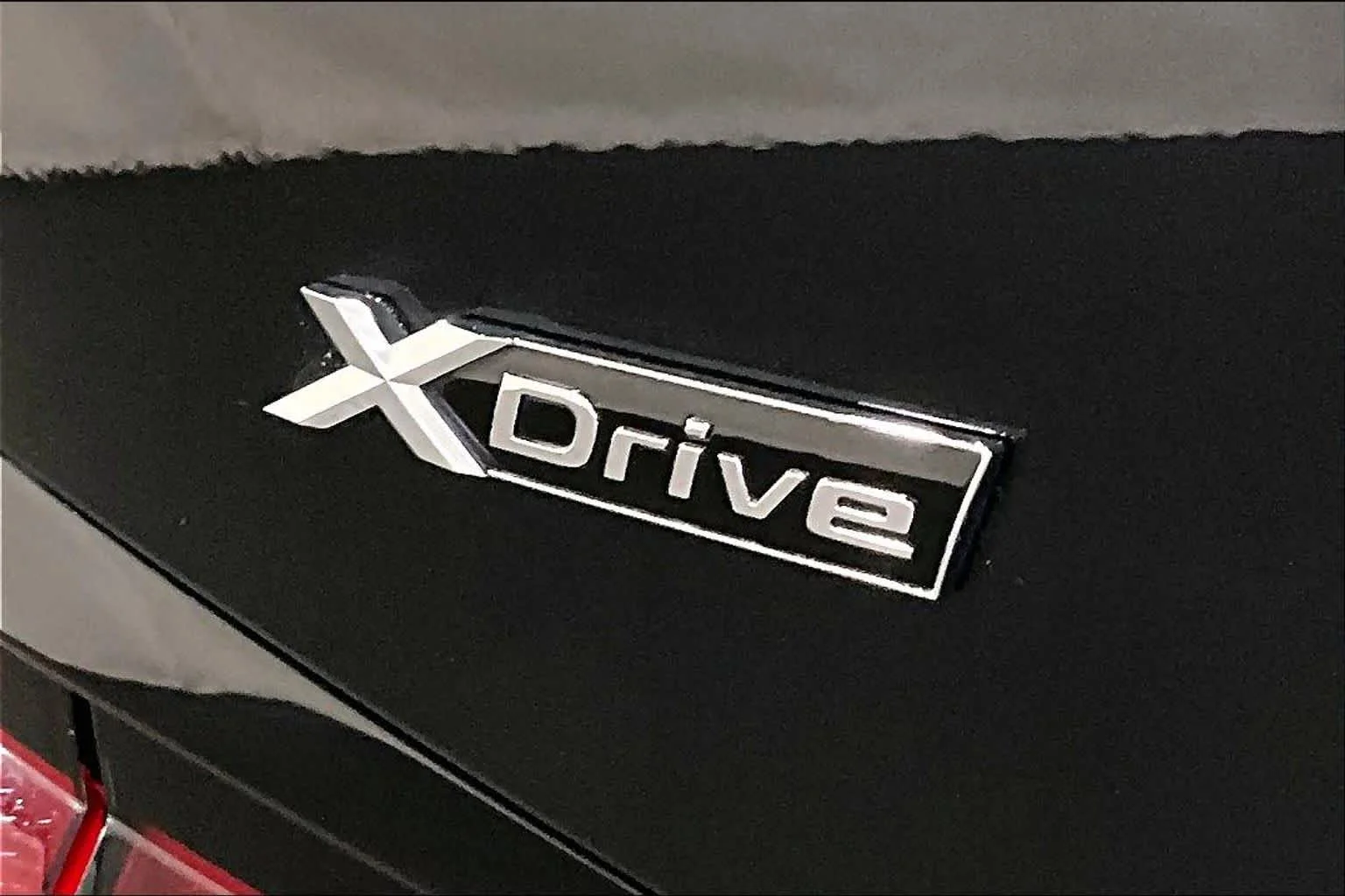 Certified Used 2023 Black Sapphire Metallic BMW 540i xDrive image 9