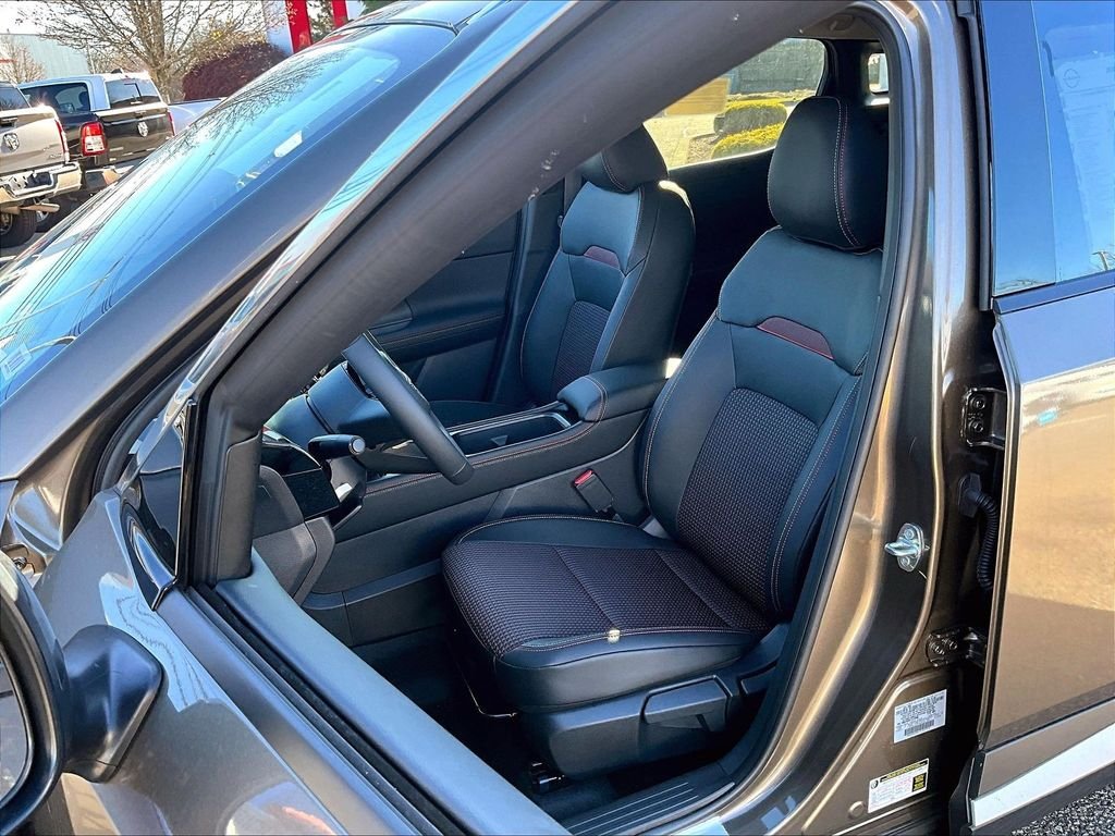 2026 Nissan KICKS SR AWD - Photo 11