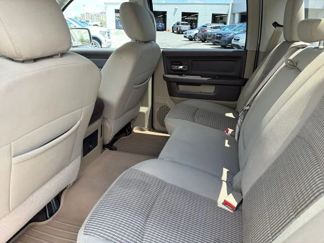 2011 RAM Ram 1500 Pickup SLT - Photo 20