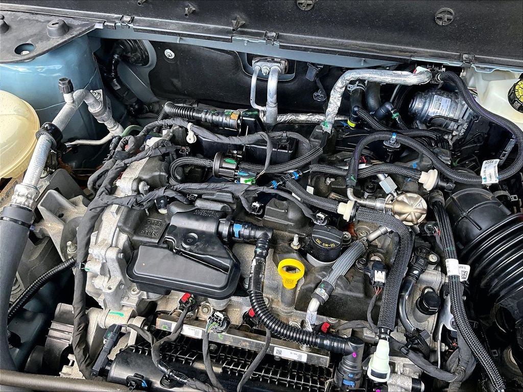 Used 2023 Area 51 Ford Big Bend image 34