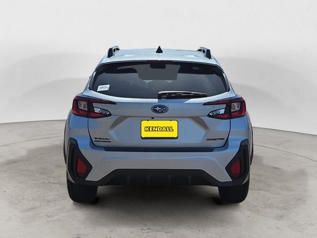 New 2026 ICE SILVER METALLIC Subaru Premium image 4