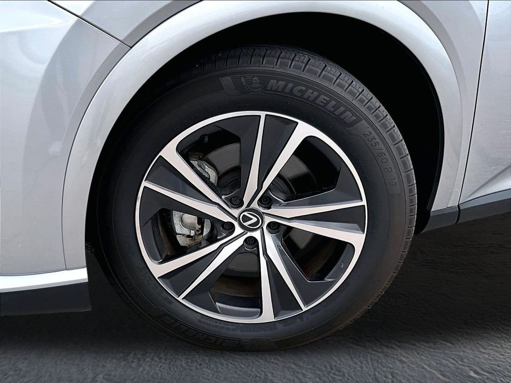 2024 Lexus RX 350 - Photo 11