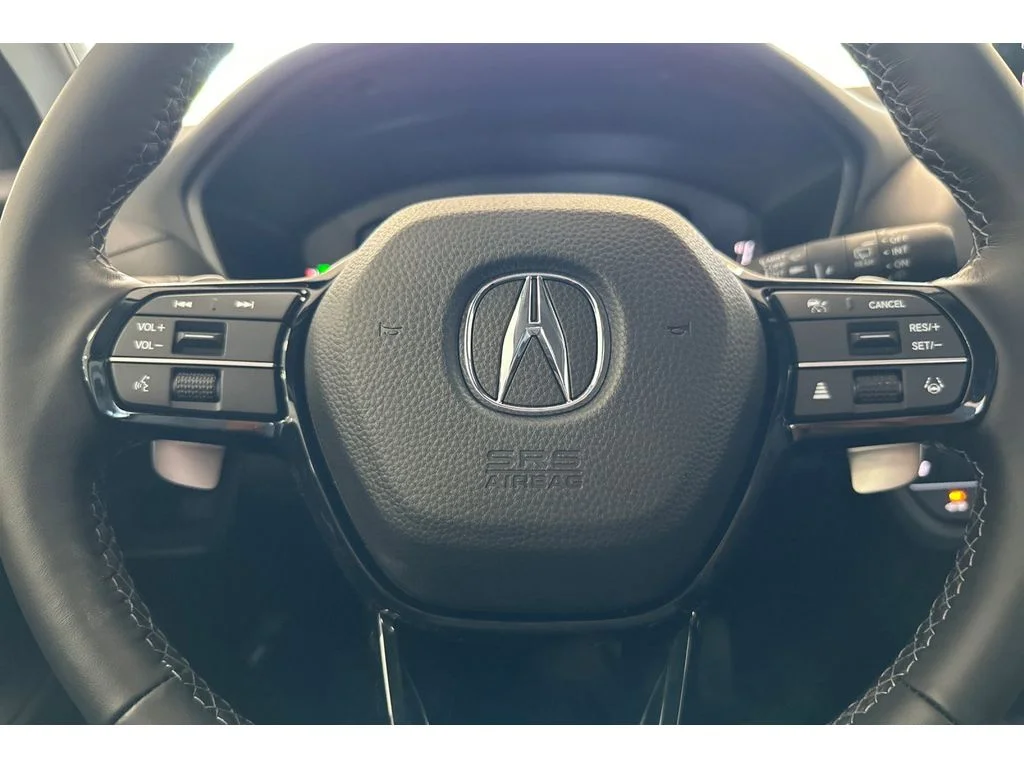 2025 Acura ADX Base - Photo 20