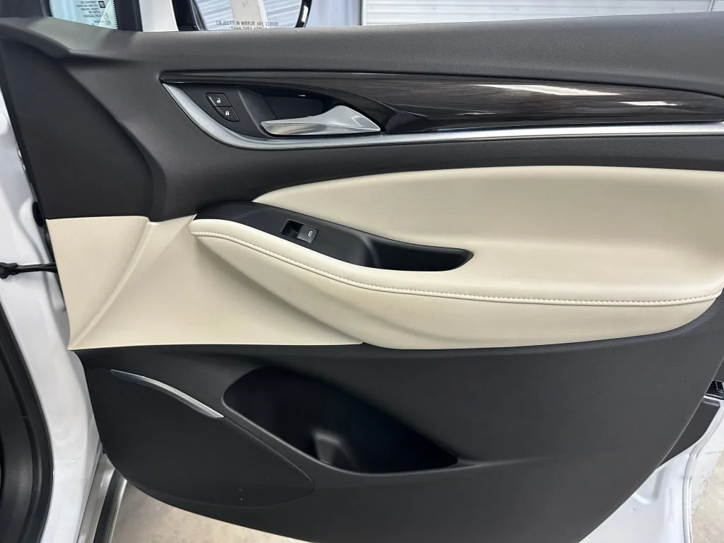 2024 Buick Enclave Essence - Photo 35