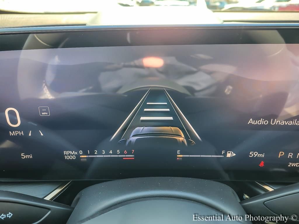 2026 BUICK ENVISION - Image 9