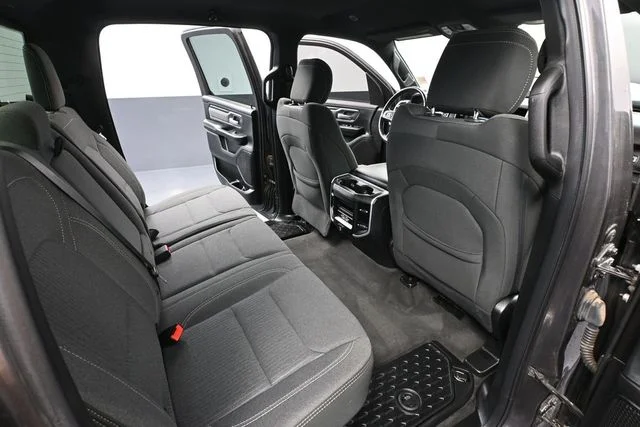 2020 RAM Ram 1500 Pickup Big Horn/Lone Star - Photo 45