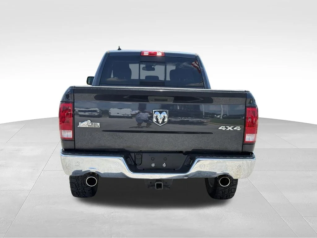 Used 2019 Gray Ram Big Horn image 24