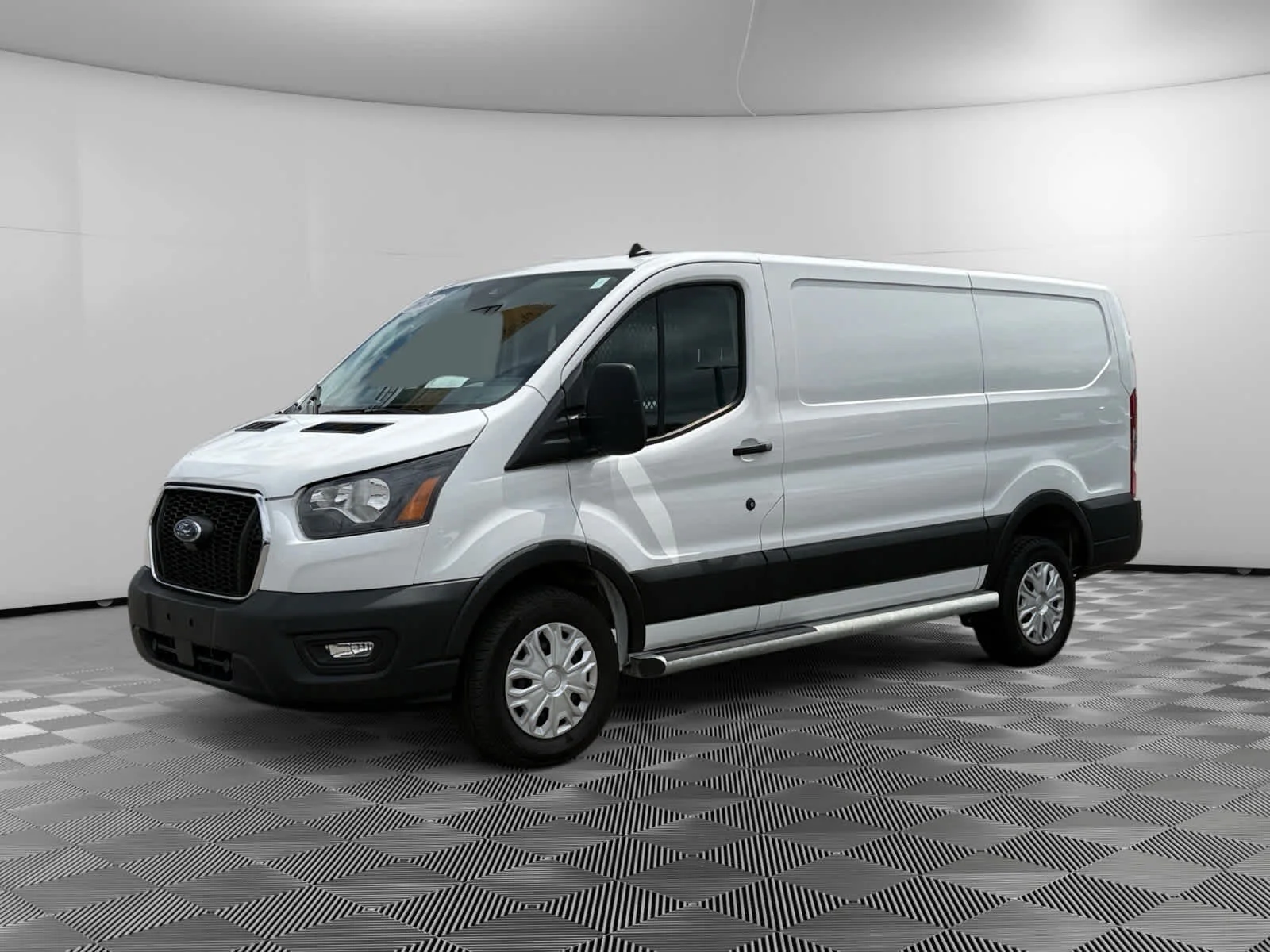2024 Ford Transit 250 Low Roof 148 WB's photo