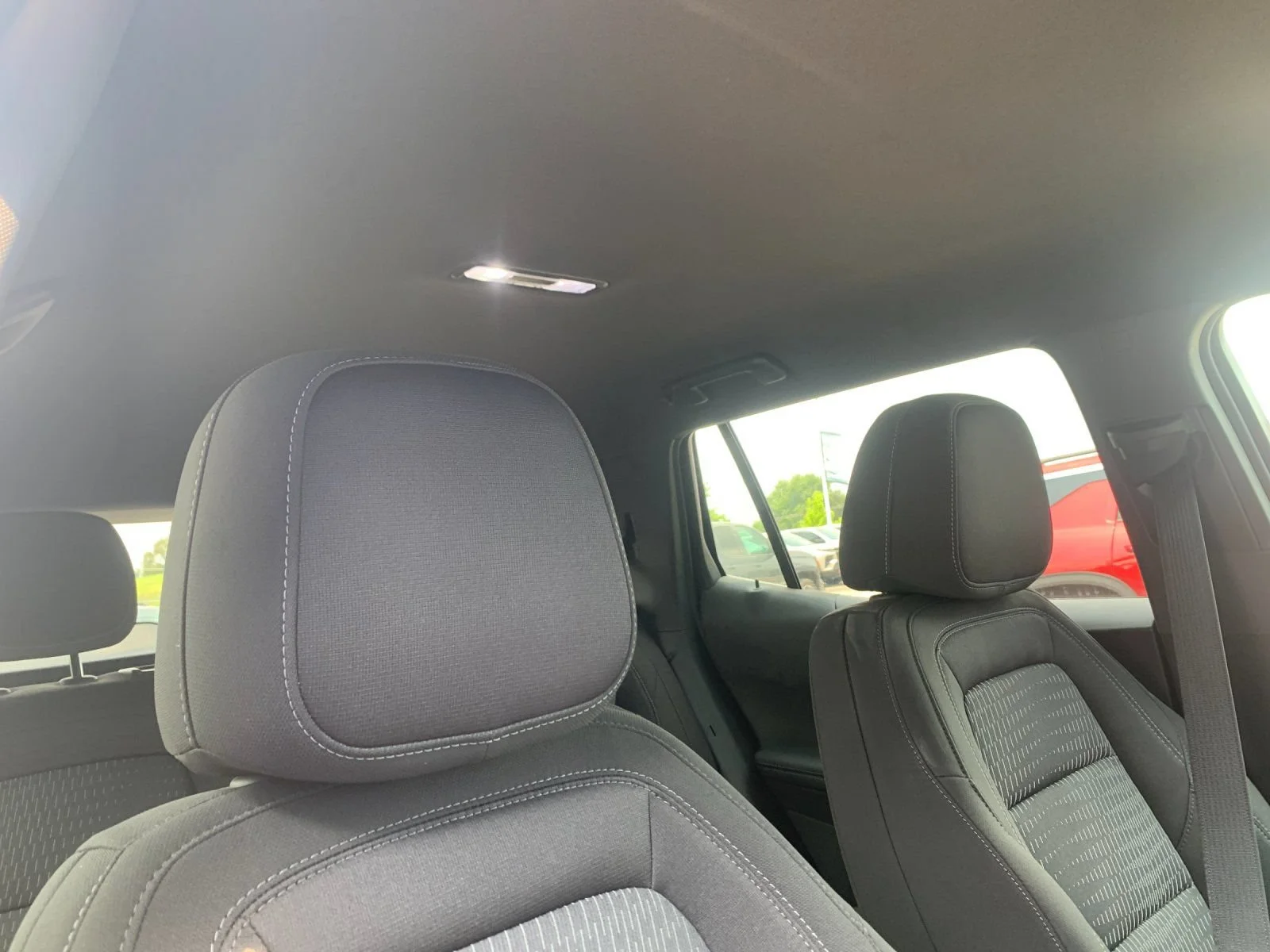 2026 Chevrolet Equinox LT - Photo 18