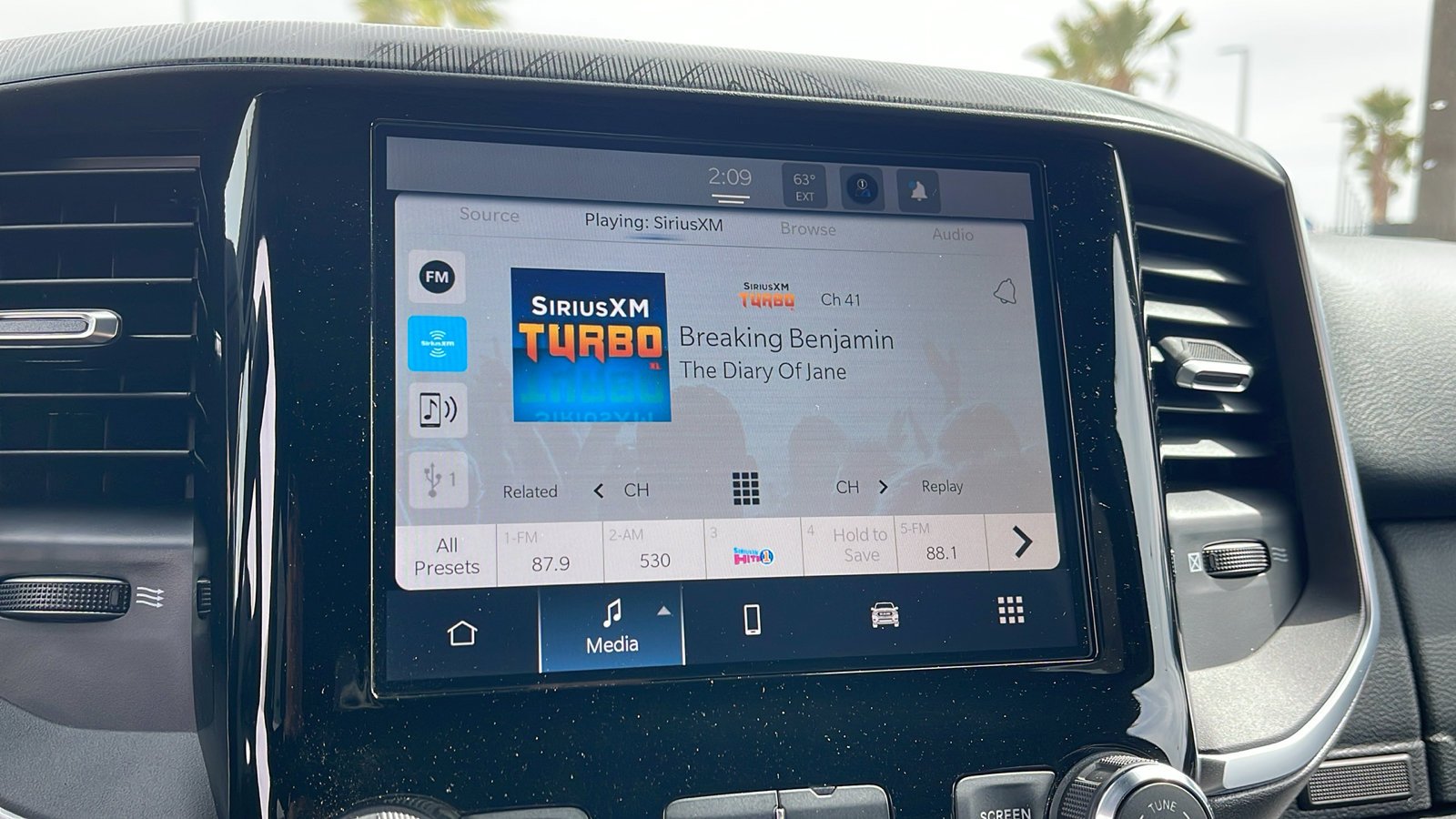 2025 RAM 2500 Big Horn - Photo 19