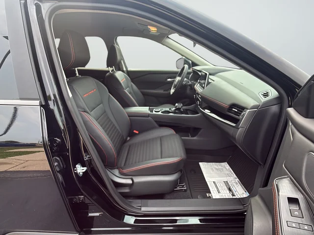 2026 Nissan Rogue Rock Creek - Photo 25