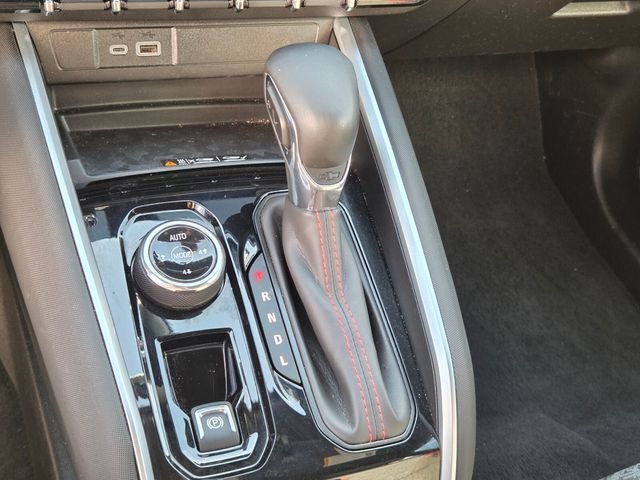 2026 Chevrolet Colorado Z71 - Photo 22
