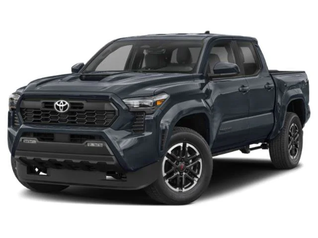 2026 Toyota Tacoma  TRD Sport