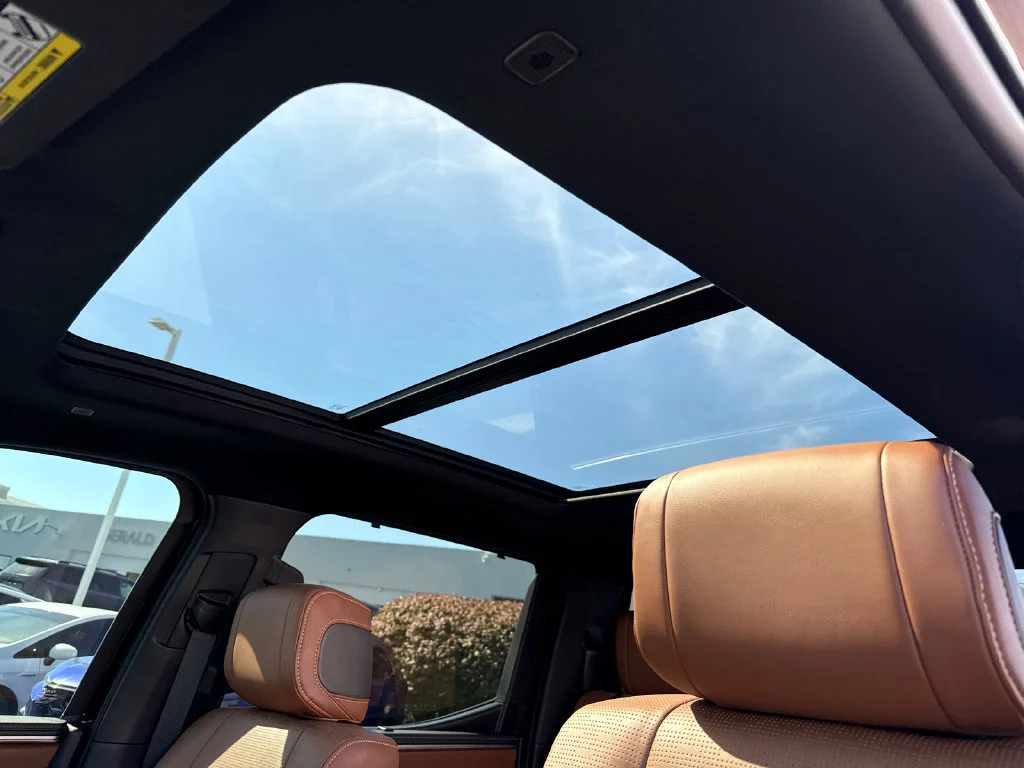 2025 Toyota Tundra 1794 Edition - Photo 24