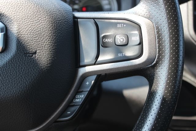 Used 2023 Red Ram Tradesman image 12
