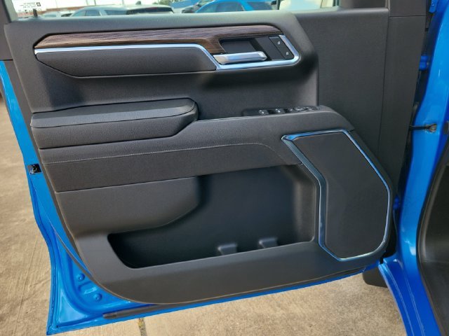 2025 Chevrolet Silverado 1500 LT - Photo 20