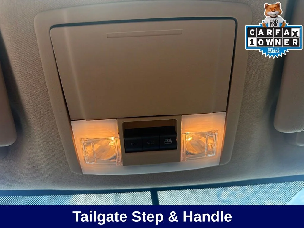 Used 2014 Kodiak Brown Metallic Ford Lariat image 39