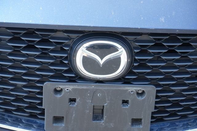 Used 2025 Blue Mazda 2.5 S Select Sport image 5