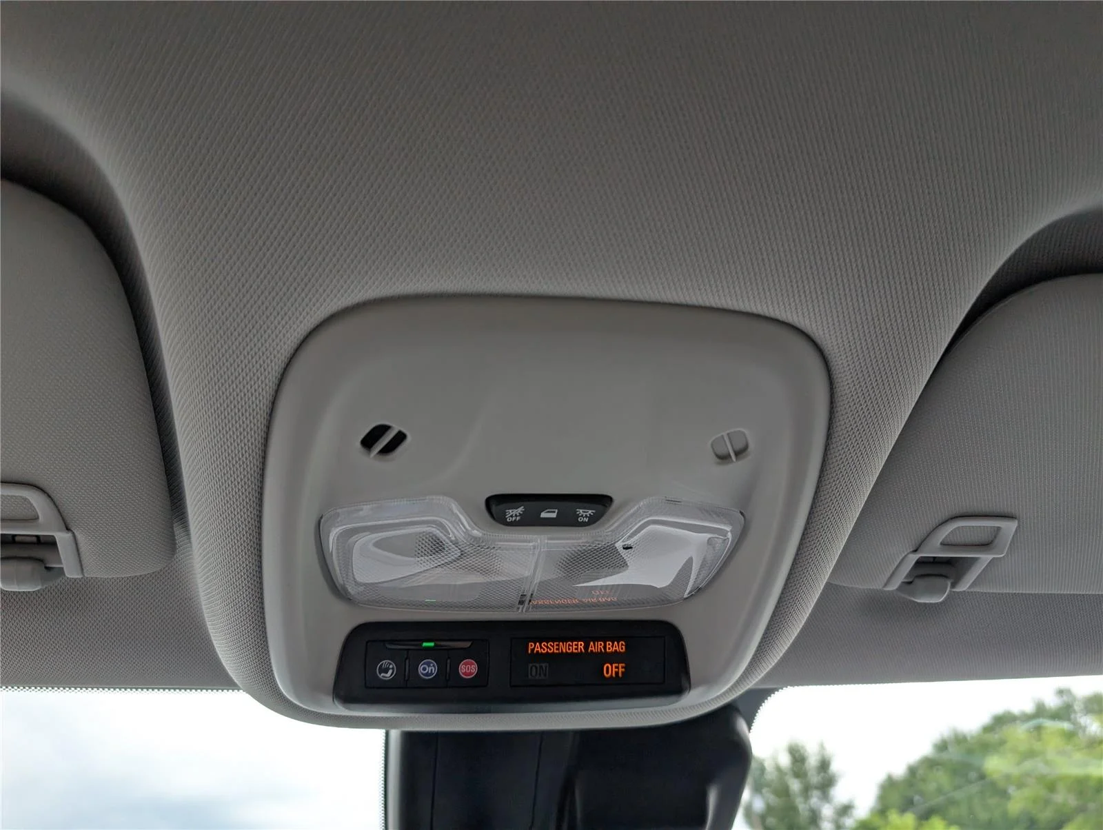 2026 Chevrolet Trailblazer LS - Photo 17