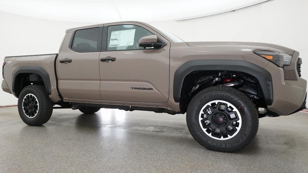 New 2026 Mudbath Toyota TRD Off-Road image 15