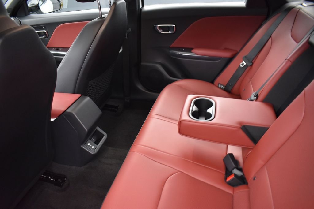 New 2026 Snow White Pearl Kia GT-Line image 17