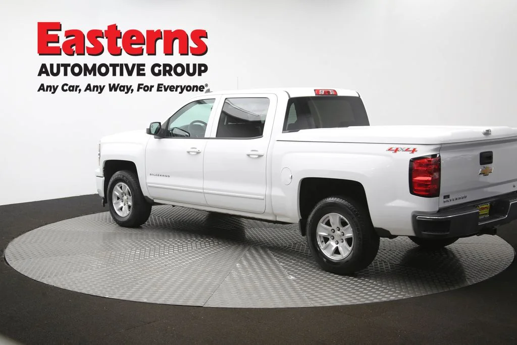 Used 2015 White Chevrolet LT image 65
