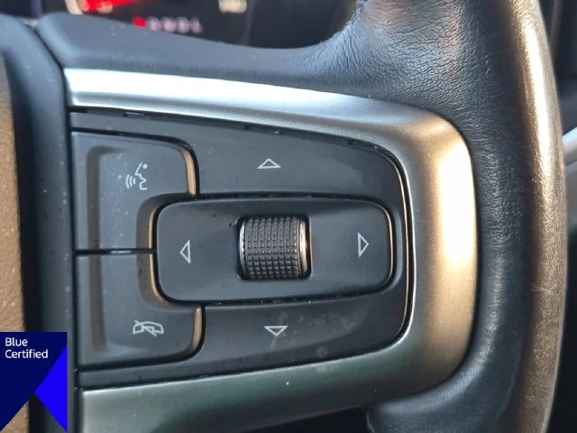 Used 2021 White Chevrolet LT Trail Boss image 18
