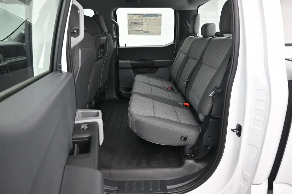 New 2026 White Ford XL image 10